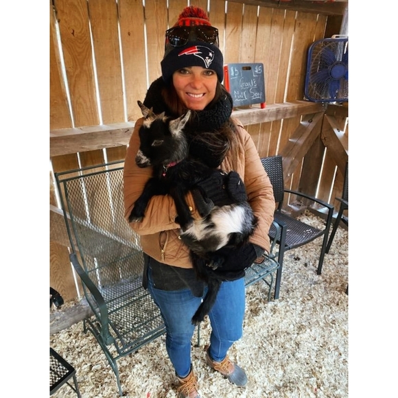 Meet your Posher, Maria - Picture 9 of 10